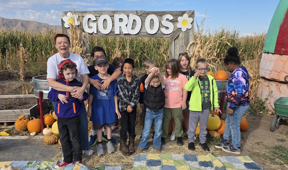 Field Trip