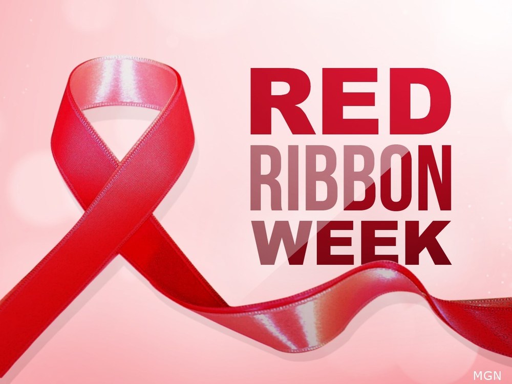 Red Ribbon Week