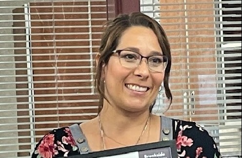 Vivi Ferro