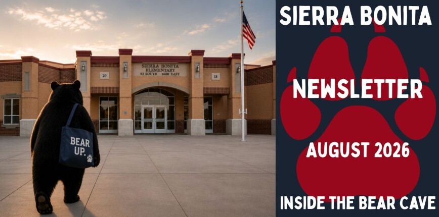 August Newsletter
