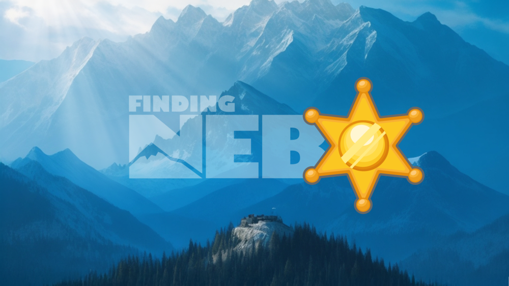 More Than a Badge (School Resource Officers) | Finding Nebo
