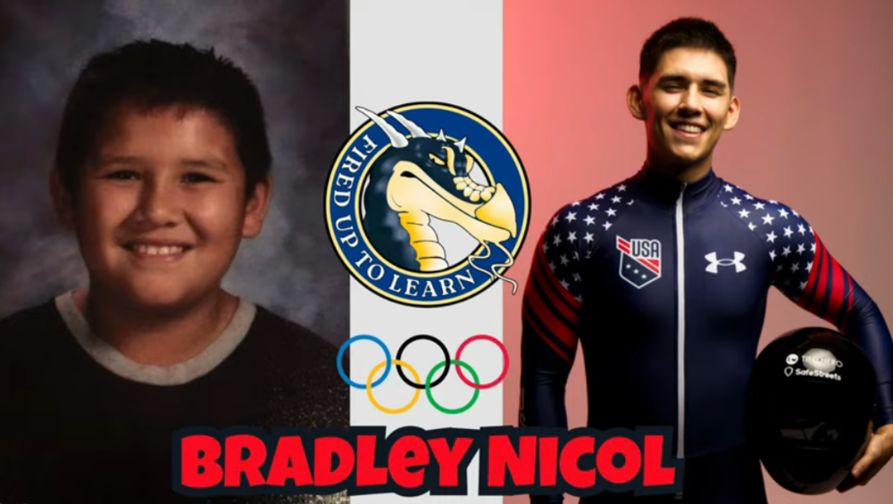 bradley nicol