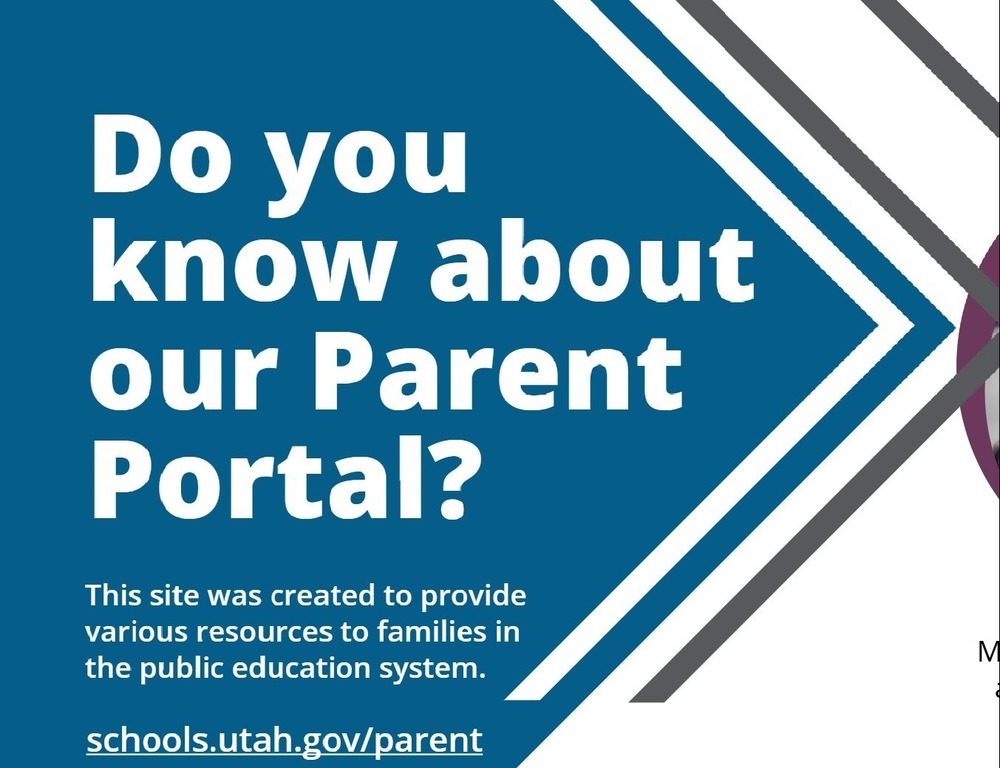 Parent Portal- Utah School Board of Education