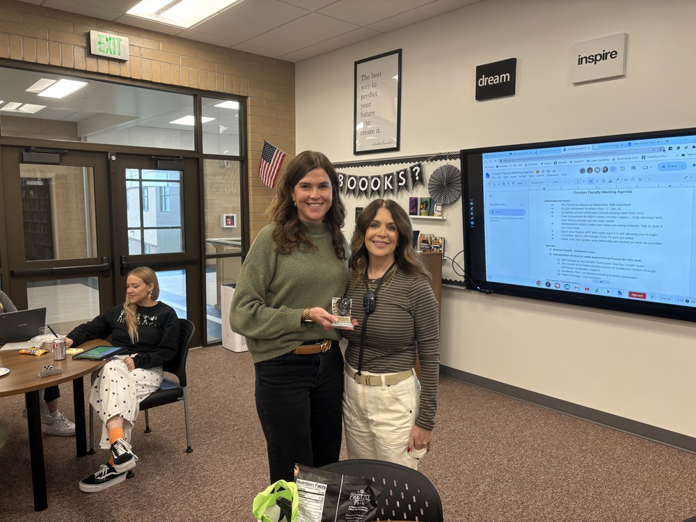 Bobcat Award