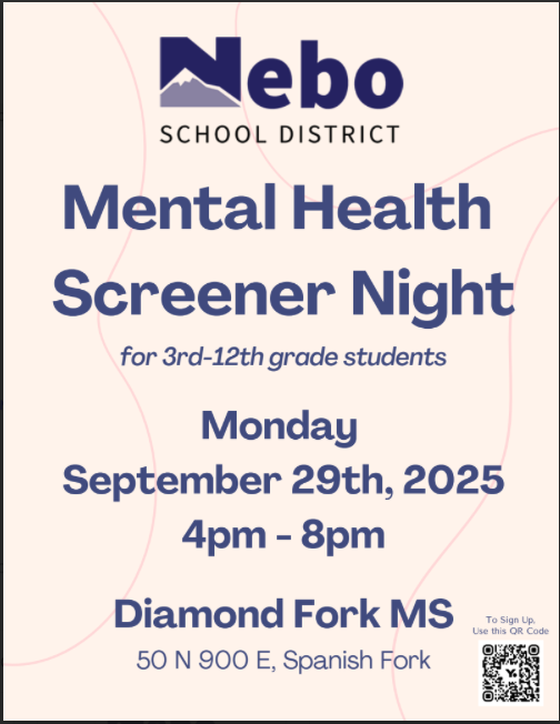 Mental Health