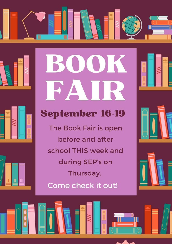 Book Fair