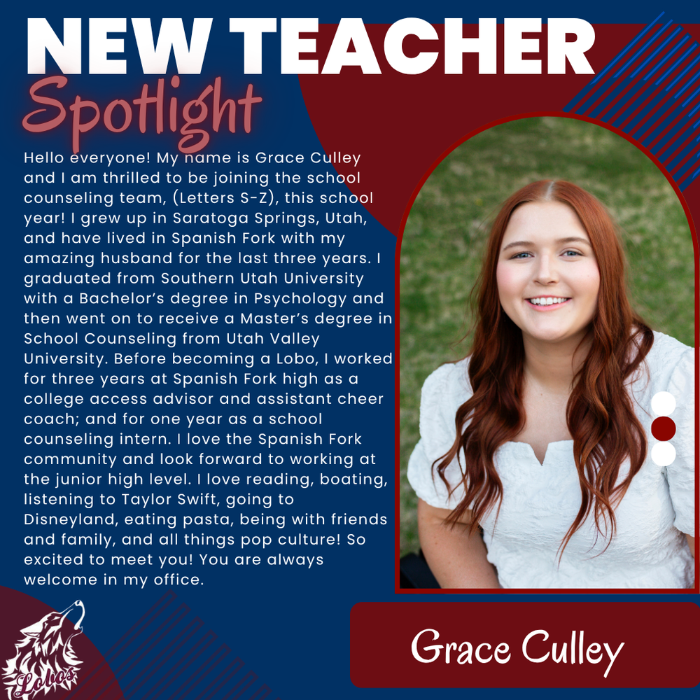 Grace Culley