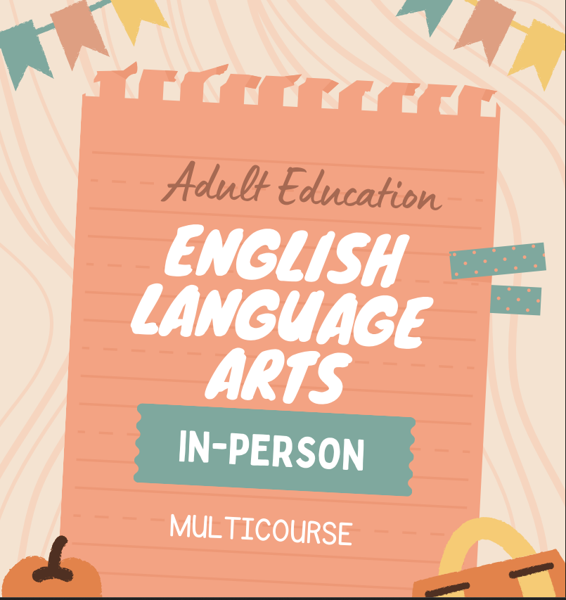 LA  Face to Face Class