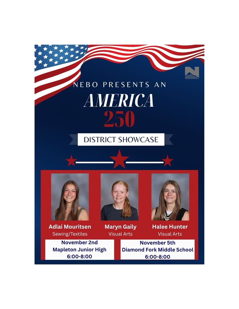 America 250