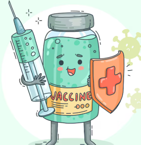 clipart immunizations