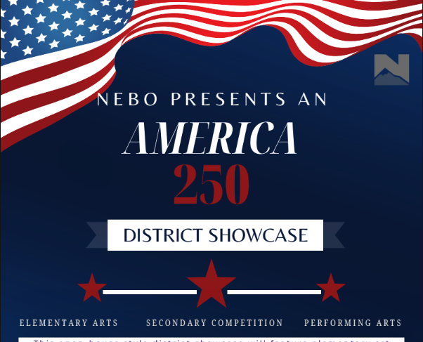America 250 Competition