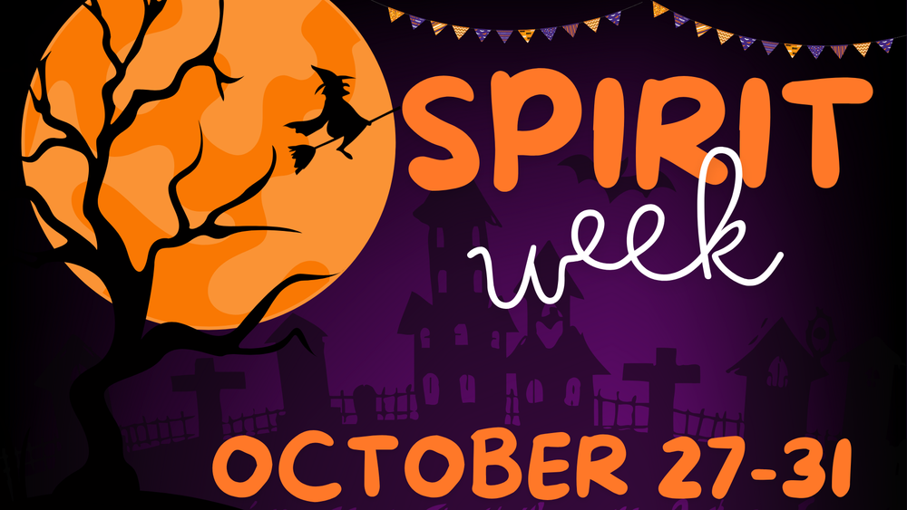 Spirit Week