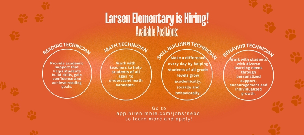 Hiring Poster