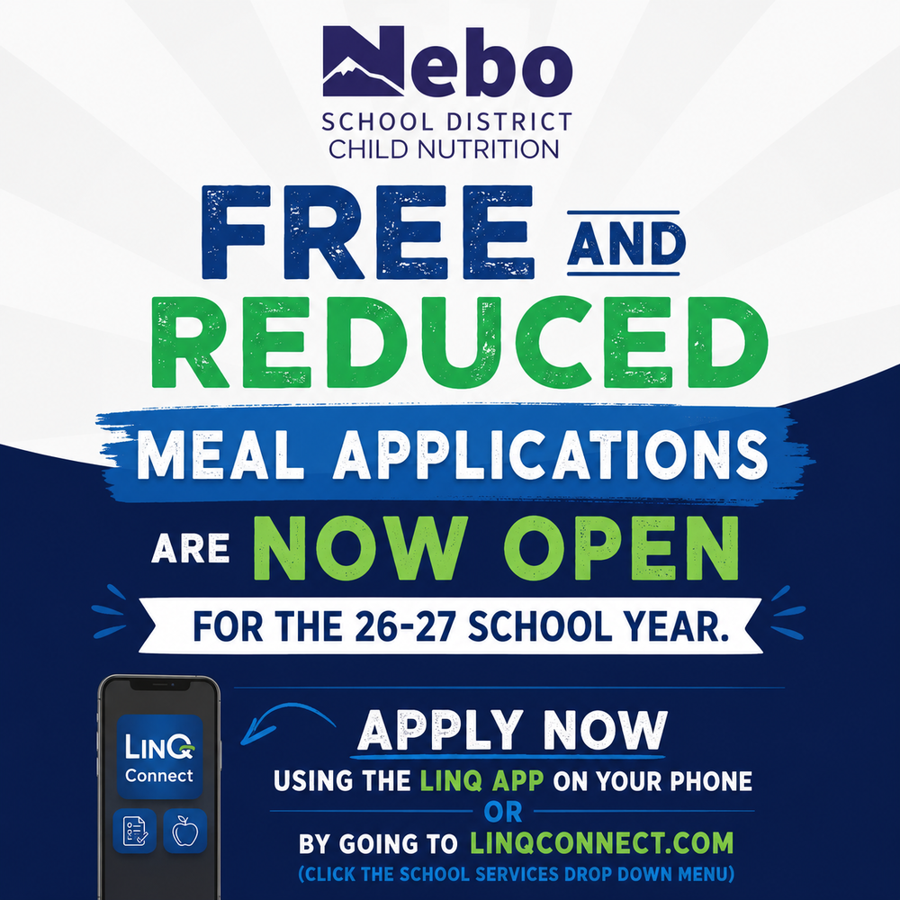 Free and Reduced Meals