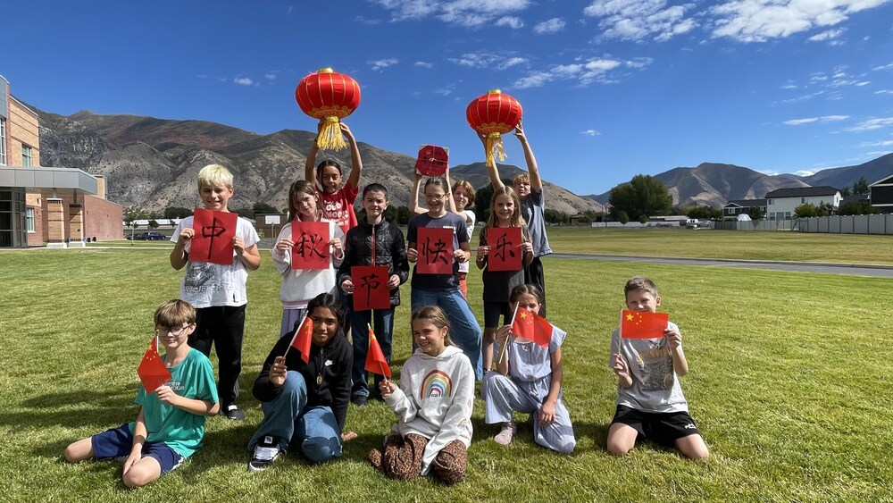 Chinese Festival