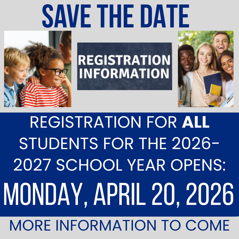 Registration Information