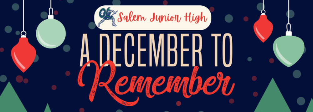 December to Remember