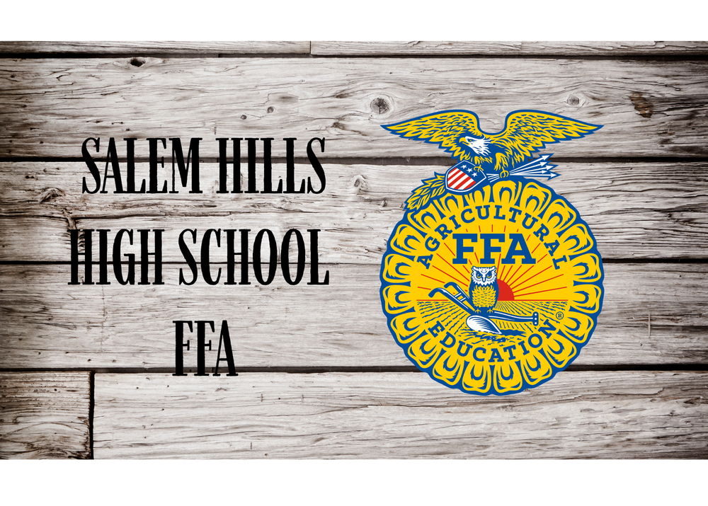 SHHS FFA