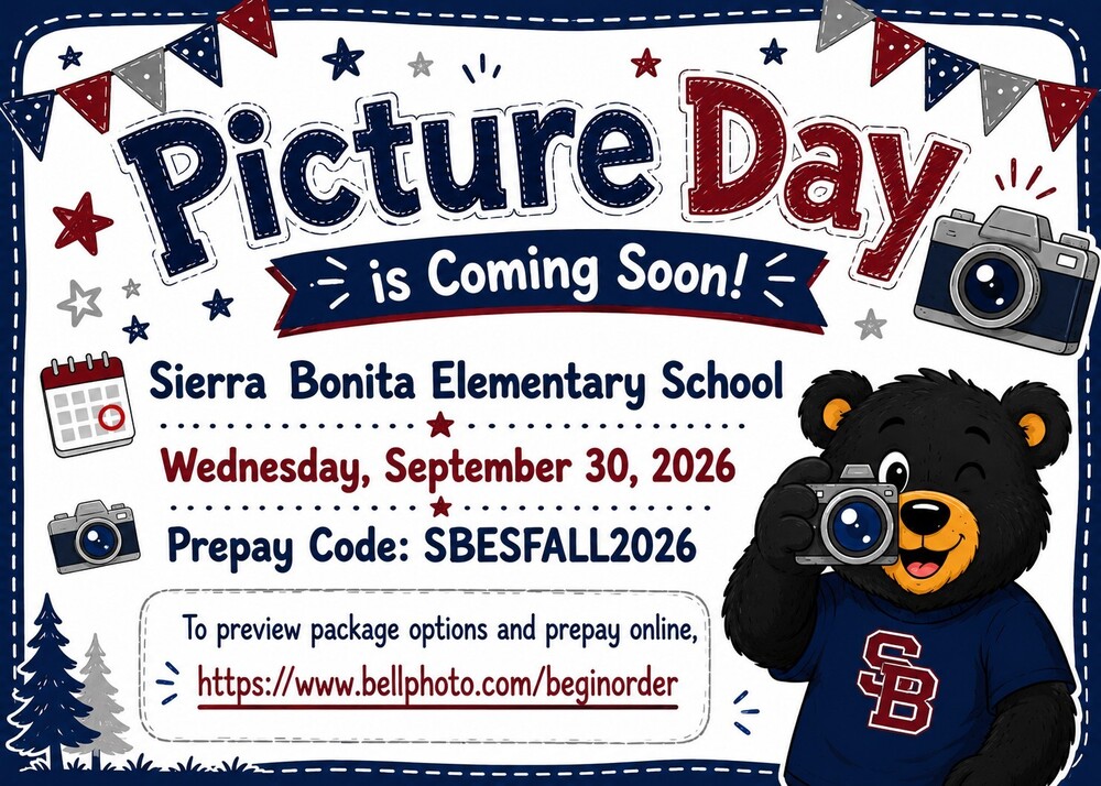 Picture Day