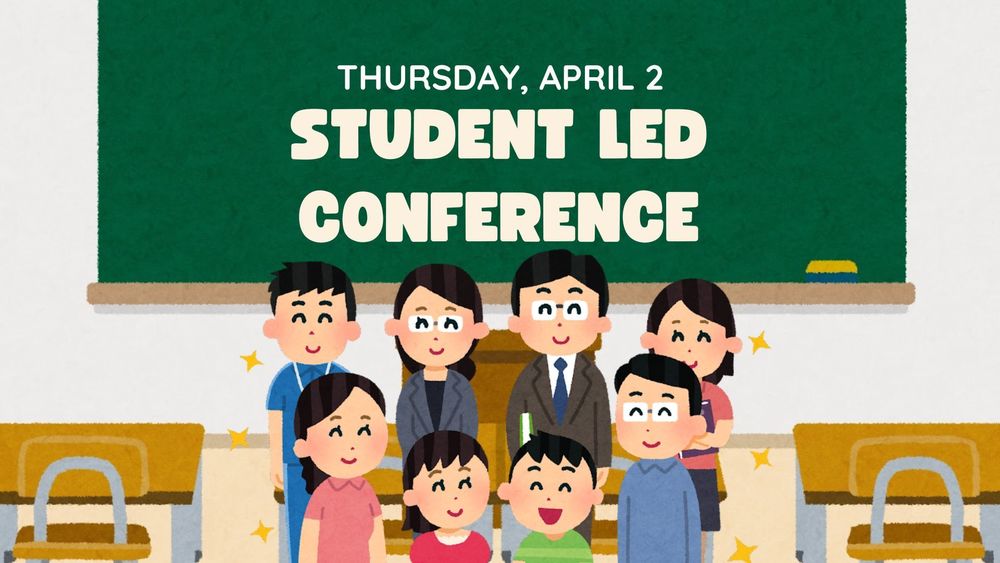 Student LED Conference