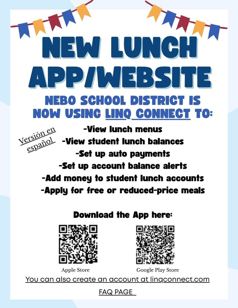 Linq connect