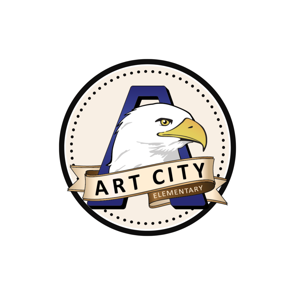 Art City Elementary Logo