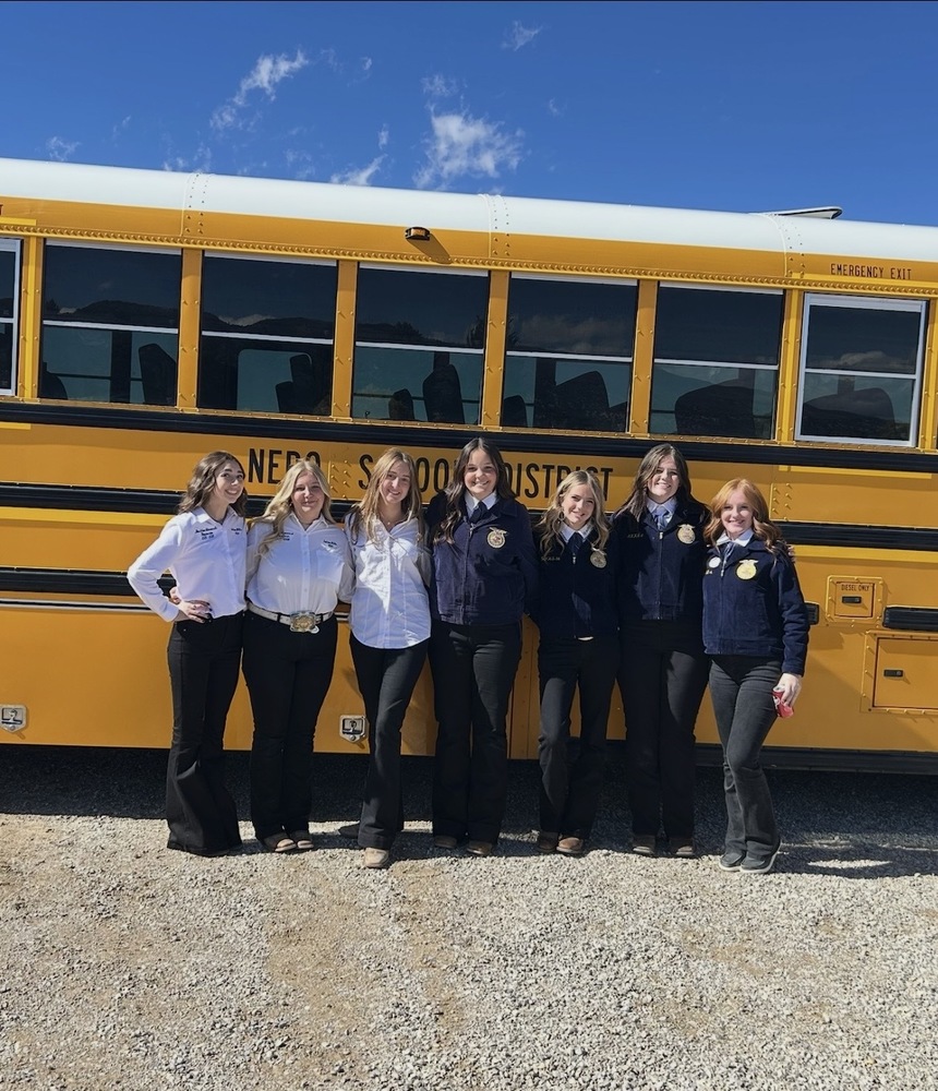 Salem Hills FFA