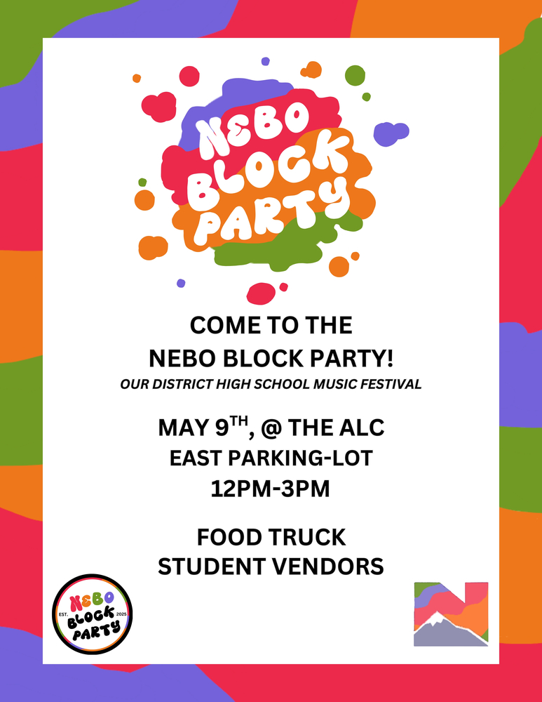 Block Party