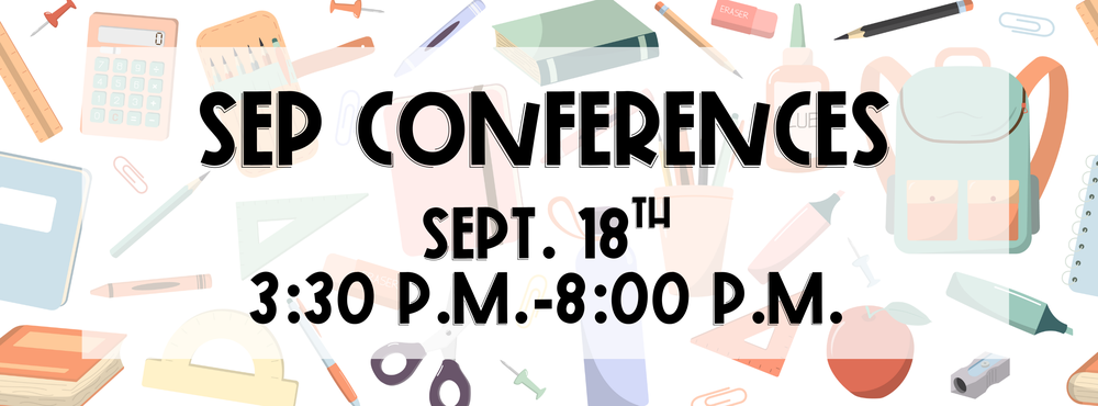 SEP Conference