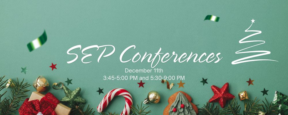 SEP Conference Flyer