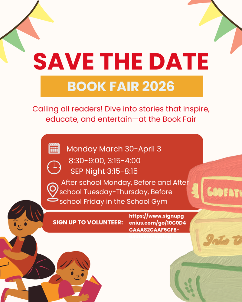 Book Fair