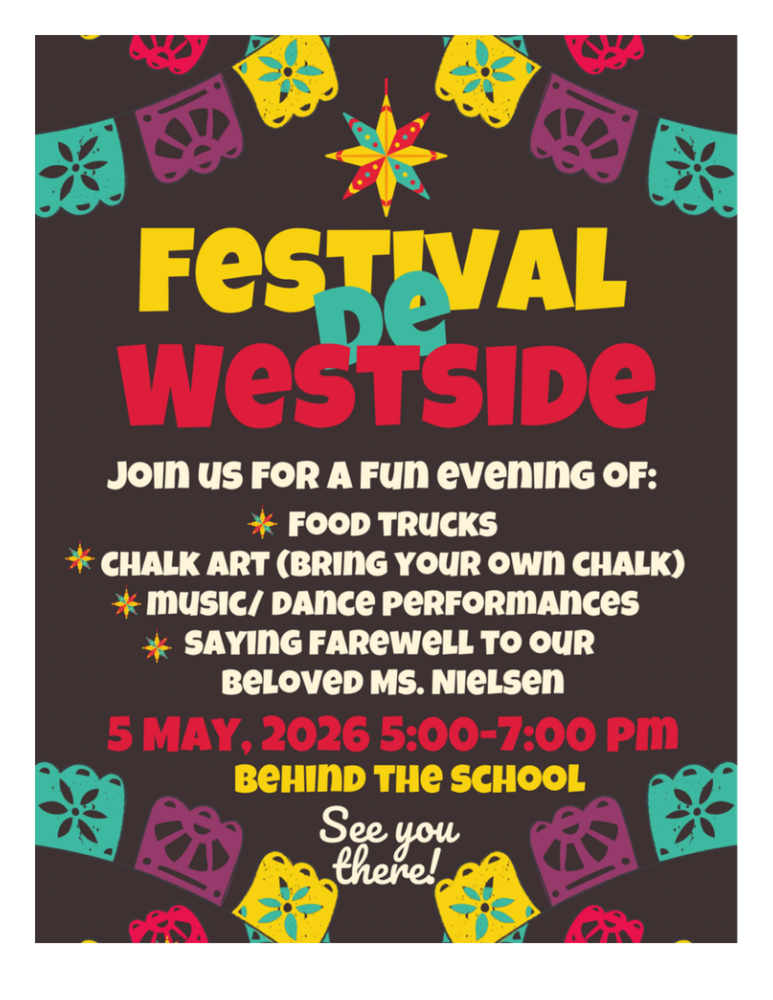Festival De Westside