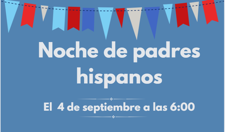 Latino Night