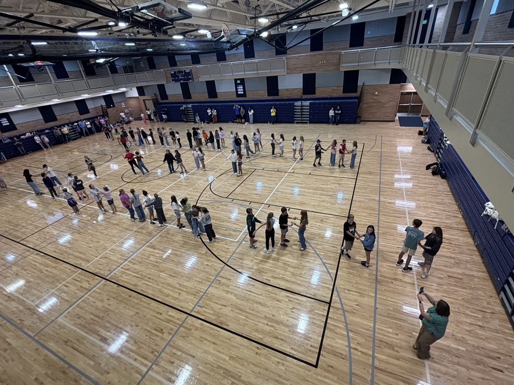 Ballroom
