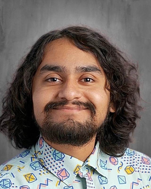 Faculty and Staff Spotlight