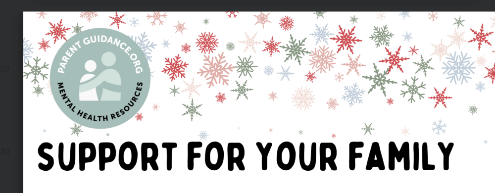 Mental Health Header