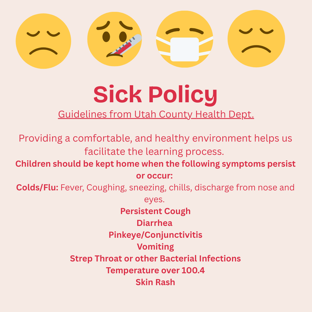 sick policy