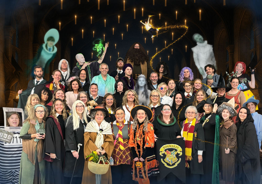 Happy Halloween 2025