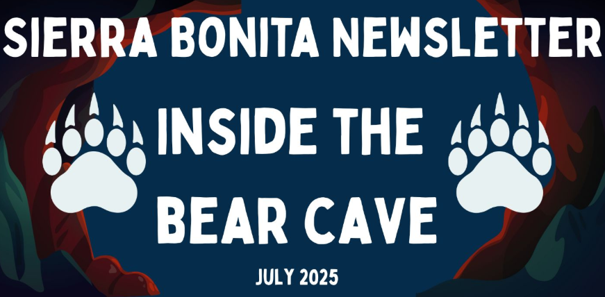 July Newsletter