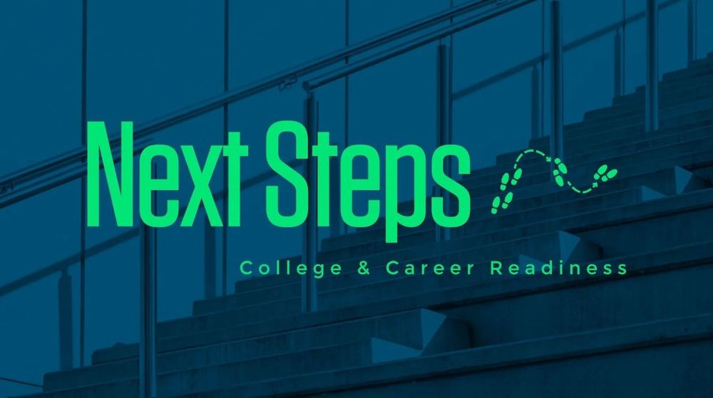 Next Steps