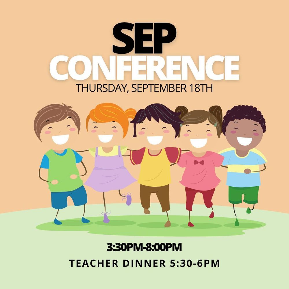 SEP Conference