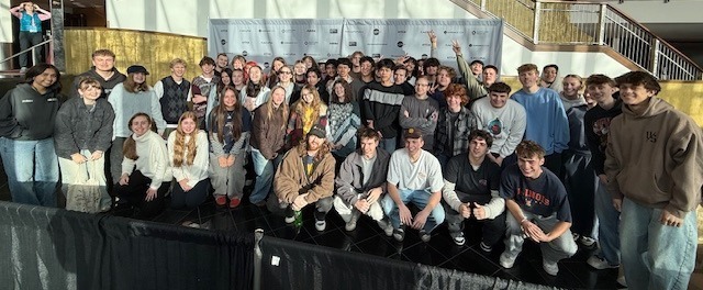 SHS Video Production