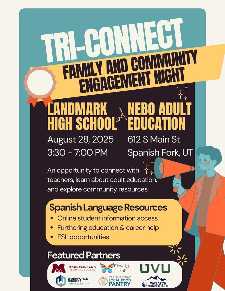 tri connect