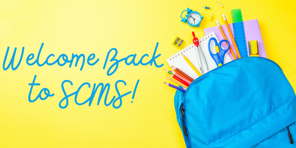 Welcome Back