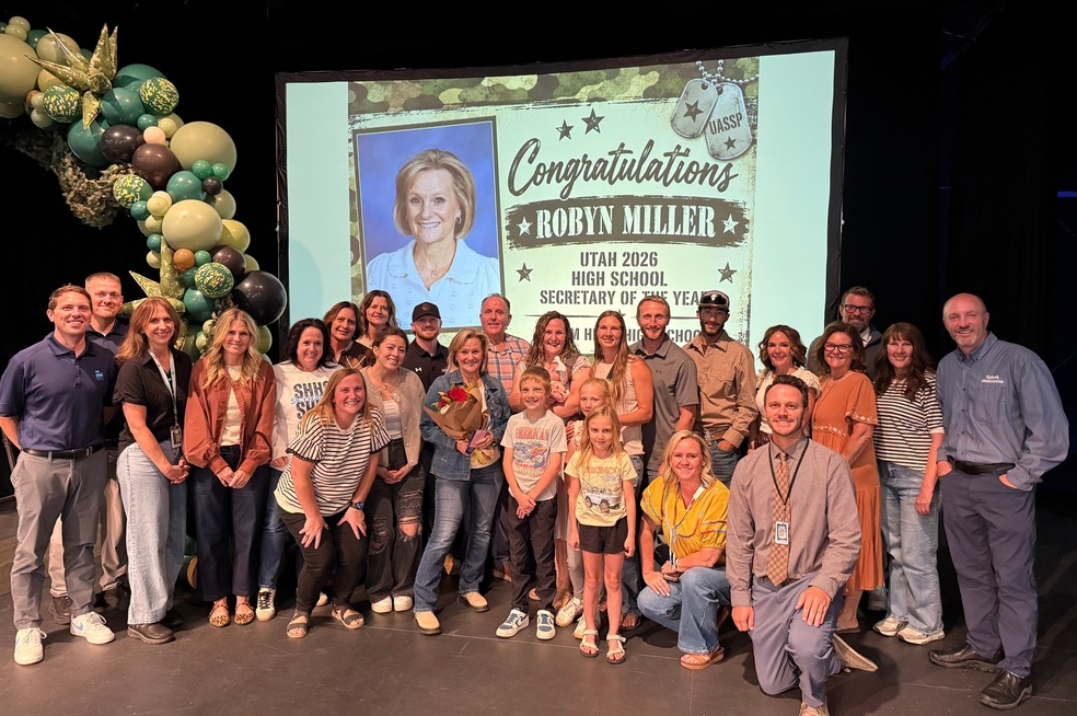 Robyn Miller and Family 