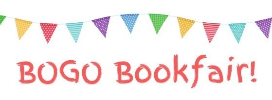BOGO Bookfair