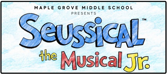 Seussical the Musical