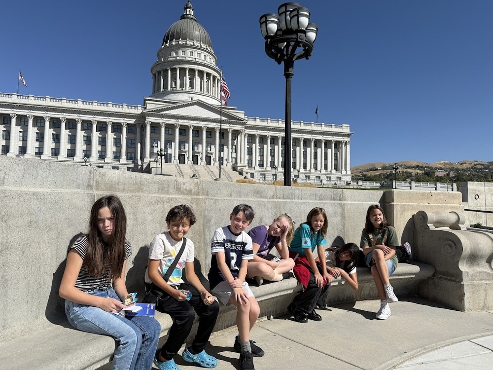 state capitol