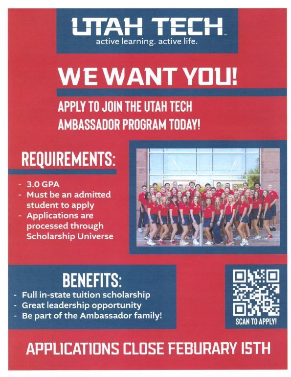 Utah Tech 