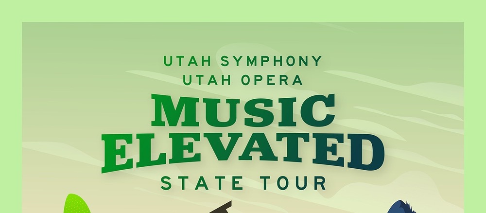 Music Elevated- free concert